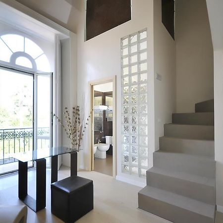 Villa Battista Эрколано Номер фото